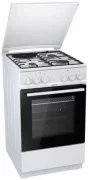 Плита Gorenje KN 5121 WD отзывы владельцев