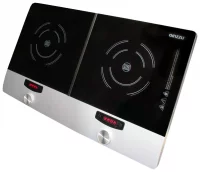 Плита Ginzzu HCI-226 отзывы владельцев
