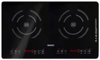 Плита Ginzzu HCI-243 отзывы владельцев