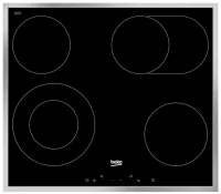 Варочная панель BEKO HIC 64403 X отзывы владельцев