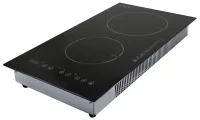 Варочная панель Ginzzu HCI-251 отзывы владельцев