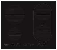 Варочная панель Hotpoint-Ariston IKID 641 B F отзывы владельцев
