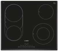 Варочная панель Bosch PKM651FP1 отзывы владельцев