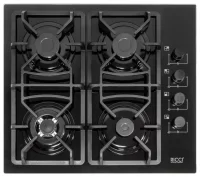 Варочная панель RICCI RGN-670BL отзывы владельцев