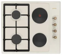 Варочная панель Simfer H60Q22O511 отзывы владельцев