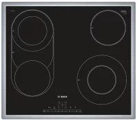 Варочная панель Bosch PKM645FP1R отзывы владельцев