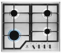 Варочная панель Electrolux GPE 263 MX отзывы владельцев