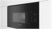 Микроволновая печь Bosch BFL520MS0 отзывы владельцев