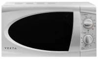 Микроволновая печь VEKTA MG720ABW отзывы владельцев