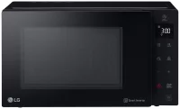 Микроволновая печь LG MW-23R35GIB отзывы владельцев