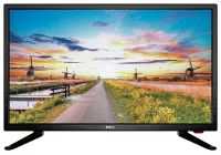 Телевизор BBK 20LEM-1027/T2C отзывы владельцев