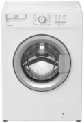 Стиральная машина BEKO WRS 54P1 BSW отзывы владельцев