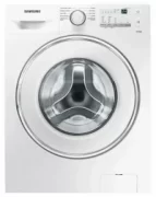 Стиральная машина Samsung WW60J3097LW отзывы владельцев