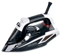 Утюг Gelberk GL-709 отзывы владельцев
