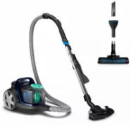 Пылесос Philips FC9573 PowerPro Active отзывы владельцев