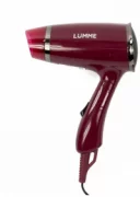 Фен Lumme LU-1050 отзывы владельцев