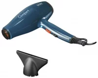 Фен GA.MA Comfort (A21.COMFORT.BL) отзывы владельцев