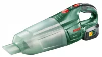 Пылесос Bosch PAS 18 LI Set отзывы владельцев
