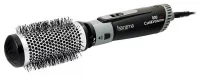 Фен-щетка harizma H10213 Curl and Volume 800 Ionic отзывы владельцев