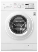 Стиральная машина LG FH-2H3HDS0 отзывы владельцев