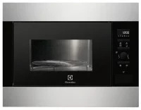 Микроволновая печь Electrolux EMS 26204 OX отзывы владельцев