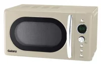 Микроволновая печь Galanz MOG-2073DC отзывы владельцев