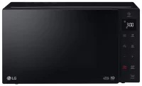 Микроволновая печь LG MW-25R35GIS отзывы владельцев