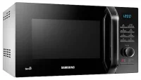 Микроволновая печь Samsung MS23H3115FW отзывы владельцев