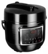 Скороварка REDMOND RMC-PM401 отзывы владельцев