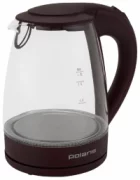 Чайник Polaris PWK 1774CGL отзывы владельцев