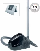 Пылесос Bosch BSN 2100 отзывы владельцев