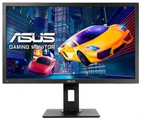 Монитор ASUS VP248QGL-P отзывы владельцев