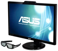 Монитор ASUS VG278HR отзывы владельцев