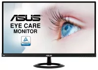 Монитор ASUS VX279C отзывы владельцев