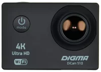 Камера Digma DiCam 510 отзывы владельцев