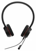 Наушники Jabra EVOLVE 20 MS Stereo отзывы владельцев