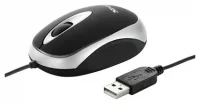 Мышь Trust Centa Mini Mouse Black USB отзывы владельцев