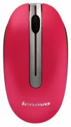 Мышь Lenovo N3903 GX30N72250 Rose Red USB отзывы владельцев