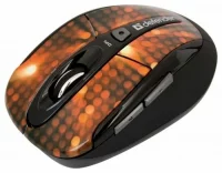 Мышь Defender To-GO MS-585 Nano Disco Red USB отзывы владельцев
