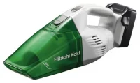 Пылесос Hitachi R14DSL отзывы владельцев