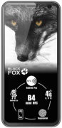 Смартфон Black Fox B4 mini NFC отзывы владельцев