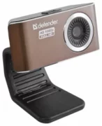 Камера Defender G-lens 2693 отзывы владельцев