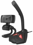 Камера Trust GXT 786 Reyno Streaming Pack отзывы владельцев