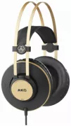 Наушники AKG K 92 отзывы владельцев