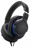 Наушники Audio-Technica ATH-MSR7b отзывы владельцев