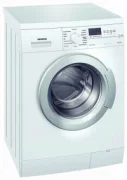 Стиральная машина Siemens WS 10X47 A отзывы владельцев