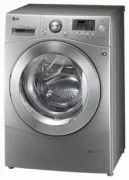 Стиральная машина LG F-1280ND5 отзывы владельцев