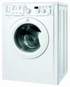 Стиральная машина Indesit IWD 5105 отзывы владельцев