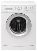 Стиральная машина BEKO WKB 61021 PTMA отзывы владельцев