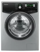 Стиральная машина Samsung WF1602YQR отзывы владельцев